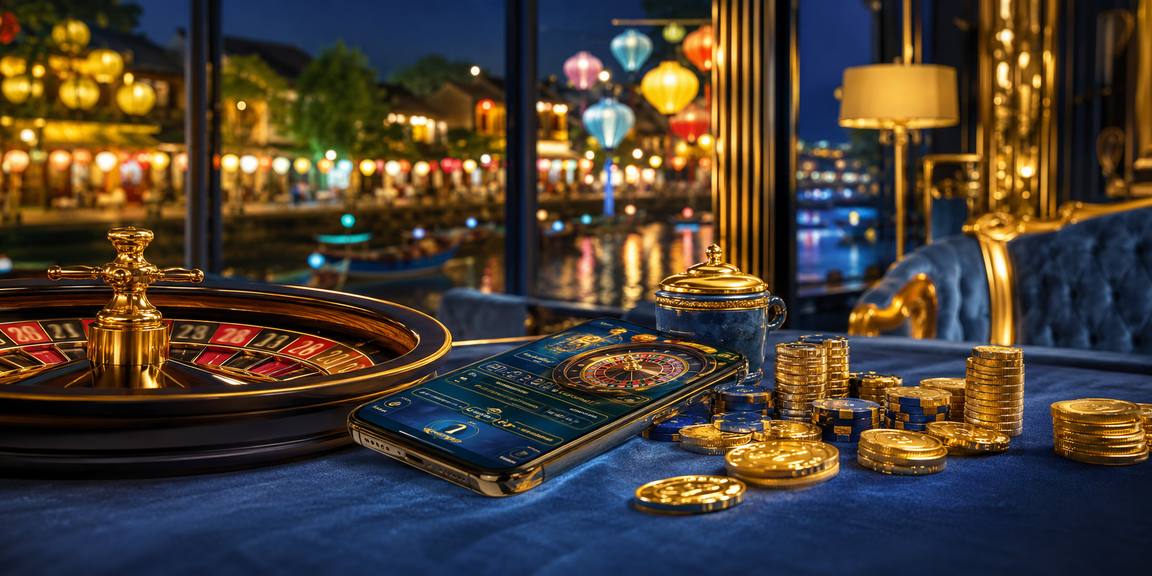 vn123 Live Casino