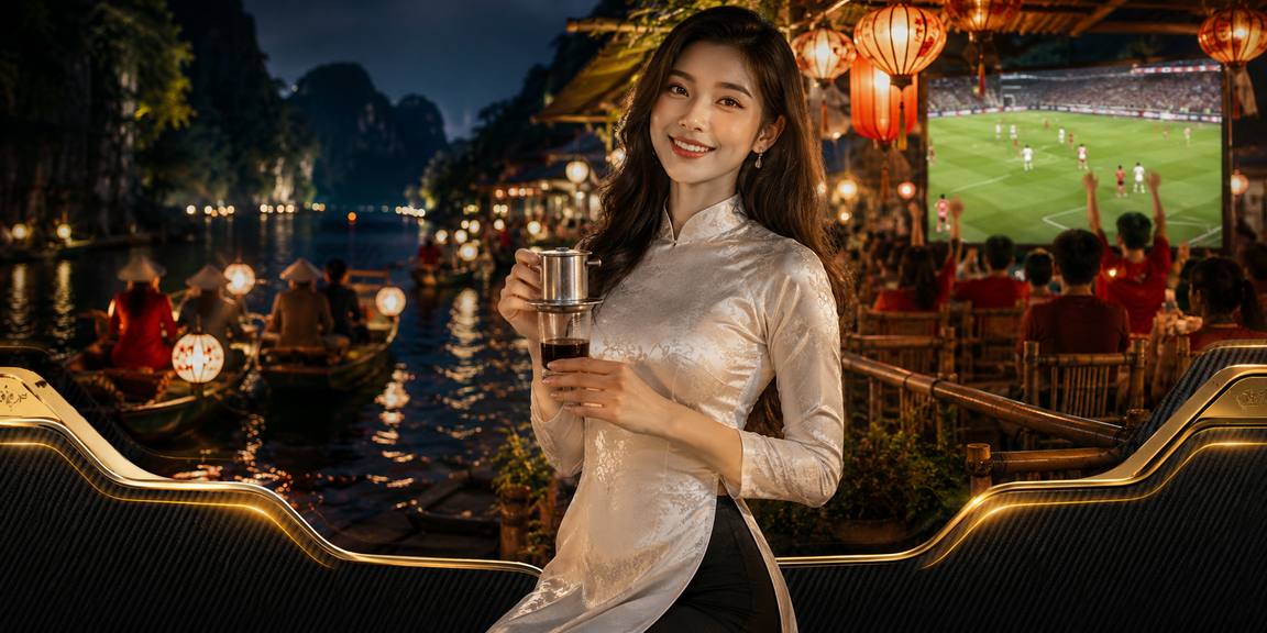 vn123 Sportsbook